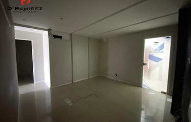 Imagem 3: Alugo - 3 Salas juntas na Ponta Da Areia - 150m² - Vista mar