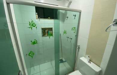 Imagem 15: Maravilhoso sobrado 3/4 com piscina em condomínio no Jardim Vila Boa