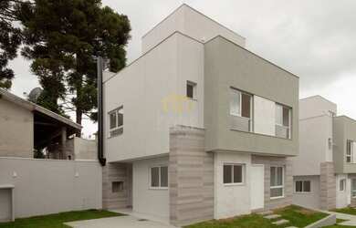 Imagem 1: SOBRADO NO SANTO INÁCIO - ULTIMAS UNIDADES - 141 M²