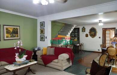 Imagem 3: Sobrado à venda, 240 m² por R$ 1.550.000,00 - Planalto Paulista - São...