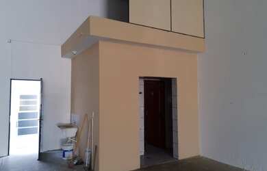 Imagem 14: Galpão/Depósito/Armazém para aluguel possui 350 metros quadrados