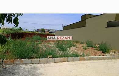 Imagem 1: Boituva - Terreno Padrão - Portal Ville Jardins