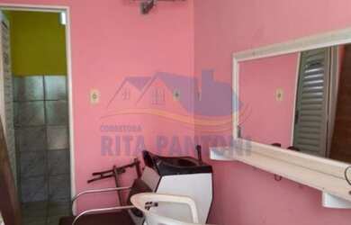 Imagem 3: Casa - Ribeirão Preto - Jardim Antártica - Região Oeste