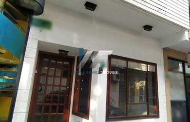 Imagem: O depósito possui 64m² de Área e está localizado em Alphaville