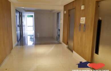 Imagem 12: APARTAMENTO a venda 3 4 VARANDA NO CIDADE JARDIM, EM SALVADOR