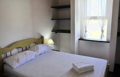 Imagem 14: Cabo Frio. Casa de Veraneio. Benvindo à Estrela do Foguete