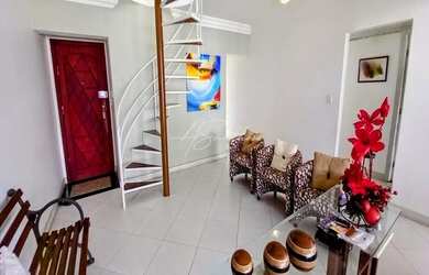 Imagem 2: APARTAMENTO RESIDENCIAL em SALVADOR - BA, RIO VERMELHO