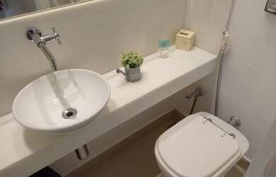 Imagem 10: Sala para venda com 32 metros quadrados em Catete - Rio de Janeiro - RJ