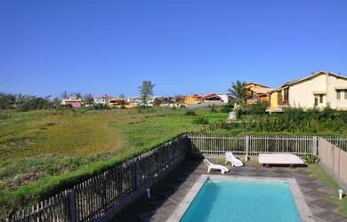 Imagem 2: Cabo Frio. Casa de Veraneio. Benvindo à Estrela do Foguete