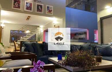 Imagem 3: Casa com 3 suites à venda, 350 m² por R$ 1.990.000 - Granja Viana