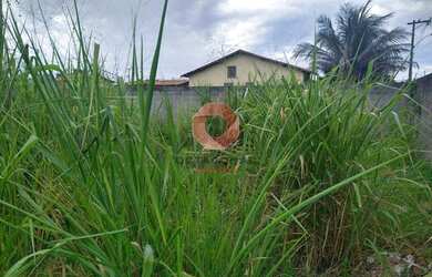 Imagem 2: Terreno de esquina à venda, 480 m² por R$ 170.000,00 - Itaipuaçu -...