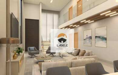 Imagem 9: Casa à venda, 345 m² por R$ 2.350.000,00 - Granja Viana - Jandira/SP