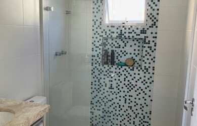 Imagem 14: Excelente Casa no condomínio New Ville em Santana de Parnaíba 3 suítes...