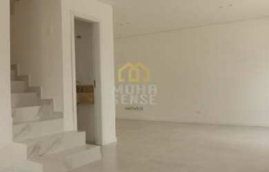 Imagem 4: SOBRADO NO SANTO INÁCIO - ULTIMAS UNIDADES - 141 M²