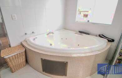 Imagem 15: Maravilhosa casa com vista para o Lago na QL 11 do Lago Norte