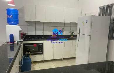 Imagem 9: Greenville casa de 02 quartos Aceita carro