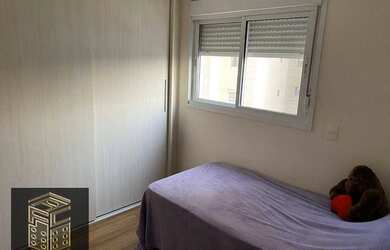 Imagem 13: Cond Família Ipiranga Apartamento com 3 dormitórios à venda, 140 m² por R$ 1.600.000 - Ipi