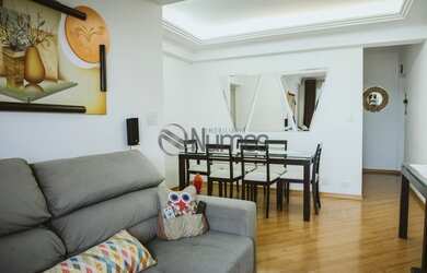 Imagem 4: Apartamento na Água Fria