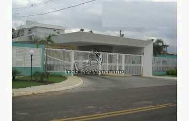 Imagem: O terreno possui 1.000m² de Área e está localizado em Campestre