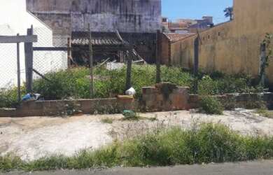 Imagem 1: Terreno à venda, 125 m² por R$ 140.000,00 - Portal do Sol - São Carlos/SP