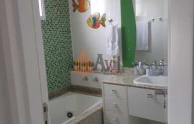 Imagem 10: Apartamento à venda, 157 m² por R$ 1.780.000,00 - Tatuapé - São Paulo/SP