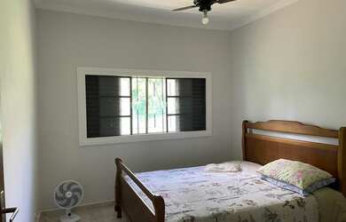 Imagem 7: Porto Feliz - Chácara lt br gt em condomínio fechado 2 quartos piscina