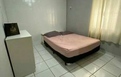 Imagem 3: Alugo belíssima casa. Imóvel mobiliado, 290m² de Área, 3 Vagas na...