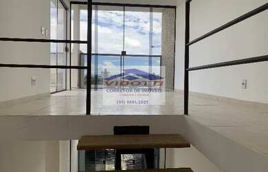 Imagem 2: Cobertura para venda com 171m², Bairro Filadélfia, Betim