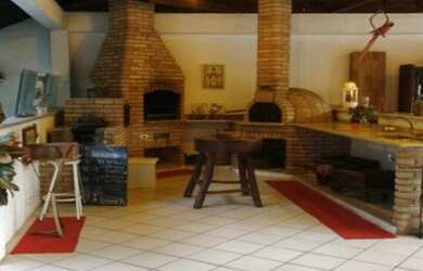 Imagem 11: SANTANA DE PARNAíBA - Casa de Condomínio - Parque Vila Rica