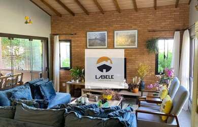 Imagem 10: Casa com 3 suites à venda, 350 m² por R$ 1.990.000 - Granja Viana