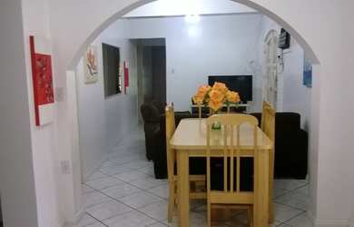 Imagem 9: Casa em Mauá. Piscina, Churrasqueira, Imóvel novoeGuarda roupa