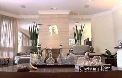 Imagem 1: Sobrado à venda, Tamboré, Santana de Parnaíba, SP