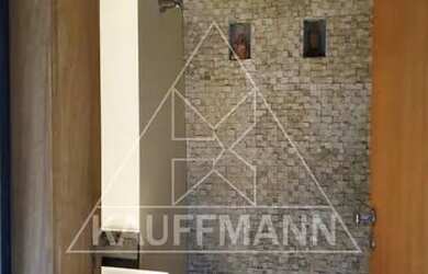 Imagem 8: Jardim Paulistano. Piscina, Varanda, 194m² de Áreae2 Vagas na garagem