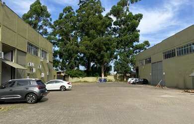 Imagem 5: Galpão/Depósito/Armazém para aluguel com 180 metros quadrados em Sarandi...