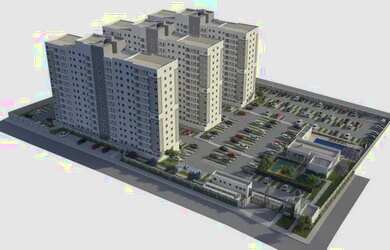 Imagem 4: 004 - APARTAMENTO A POUCOS MINUTOS DA HOLANDESES / SUITE / VISTA MAR