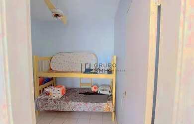 Imagem 15: Apartamento com 2 dormitórios à venda, 80 m² por R$ 320.000,00 - Praia...