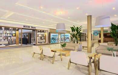 Imagem 9: Futura LOCAÇÃO DE CONSULTÓRIO, UNIQUE MEDICAL CENTER, 45 m² por R$...