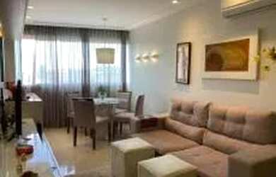 Imagem 1: Apartamento Fino Acabamento 1/4, 46m², 1vaga, Academia, Piscina, Portaria,Pituaçu R$380.00