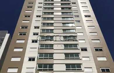 Imagem: O apartamento possui 3 Dormitórios, 3 Banheiros, 2 Vagas na