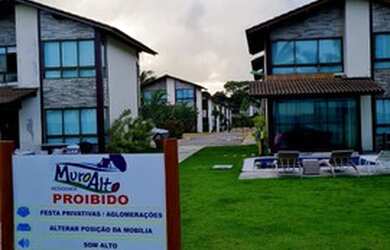 Imagem 6: Bangalô Na Praia de Muro Alto