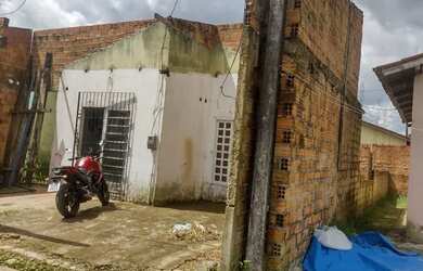 Imagem 4: Vendo Casa no porto laranjeiras