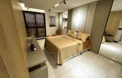 Imagem 11: Apartamento 3/4 a venda no bairro universitário em Caruaru - PE