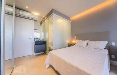 Imagem 7: Apartamento para Aluguel - Vila Olímpia, 1 Quarto, 30 m2