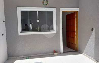 Imagem 10: AMPLO SOBRADO NOVO PROXIMO AO METRO JARDIM SÃO PAULO E CENTER NORTE