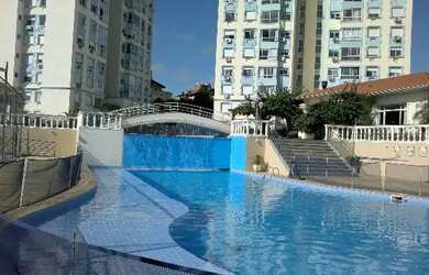 Imagem 11: Apartamento para Venda - 73.26m², 3 dormitórios, sendo 1 suites, 1 vaga - Cavalhada