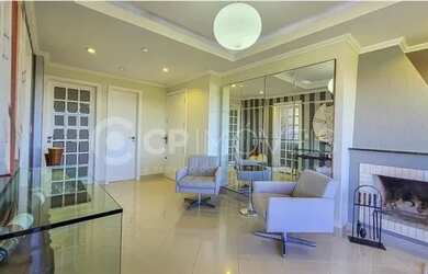 Imagem: O apartamento possui 3 Dormitórios, 2 Banheiros, 2 Vagas na