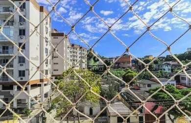 Imagem 13: Apartamento à venda, 3 quartos, 1 suíte, 2 vagas, Taquara - RIO DE JANEIRO/RJ