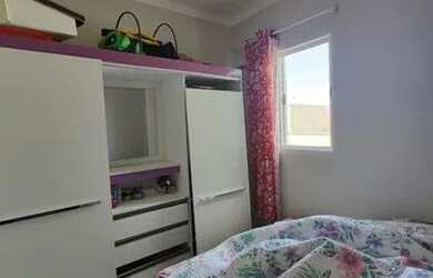 Imagem 9: Apartamento residencial a venda no Villagio Mundo Novo