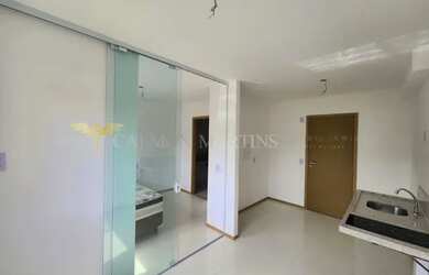 Imagem 8: Apartamento com 1 quarto, muito bem distribuído em 25m² na Pituba -...