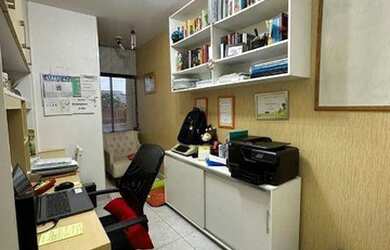 Imagem 7: QND 12 - Apartamento com 3 dormitórios à venda, 74 m² por R$ 340.000...